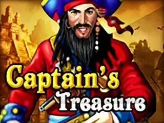 captain's treasure